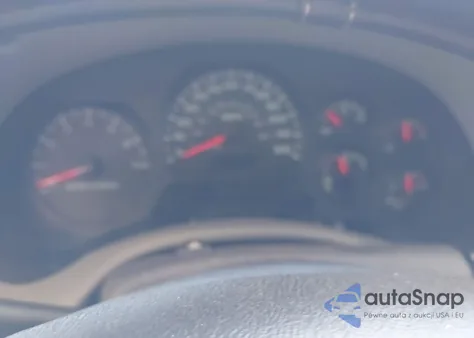 2005 Chevrolet Trailblazer Ext Ls z USA, uszkodzony, nr VIN 1GNES16S756185321